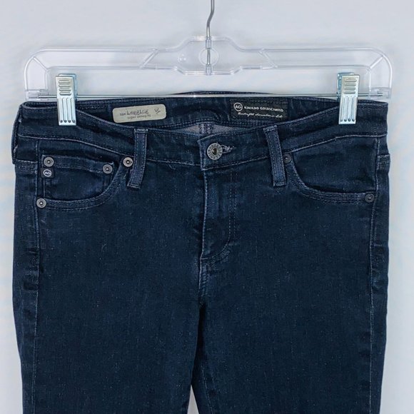 AG Adriano Goldschmied The Legging Super Skinny Fit Jeans 28 - Picture 2 of 7